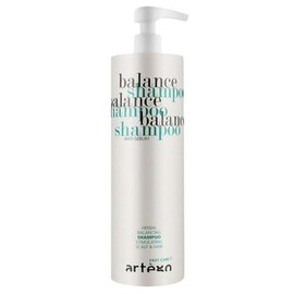 Artègo Balance Shampoo - Easy Care T - 1 Litre