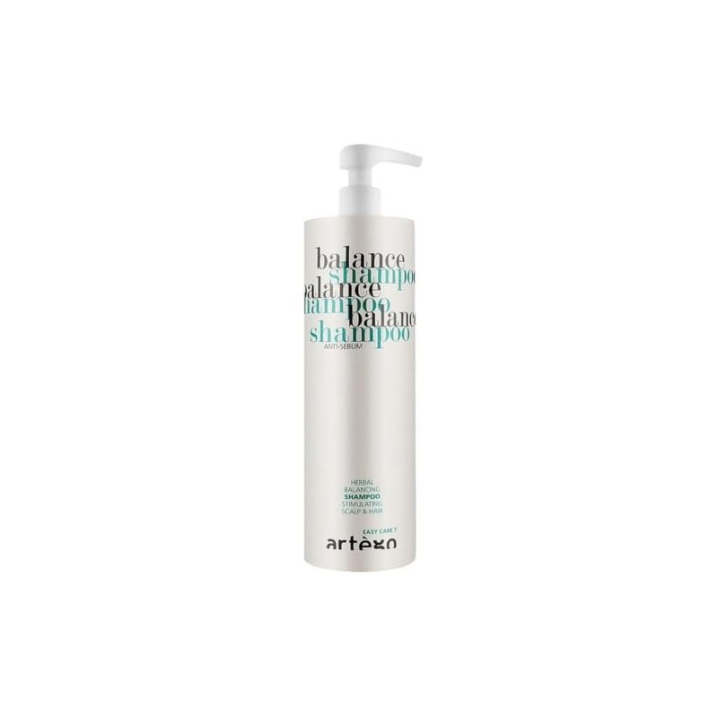 Artègo Balance Shampoo - Easy Care T - 1 Litre
