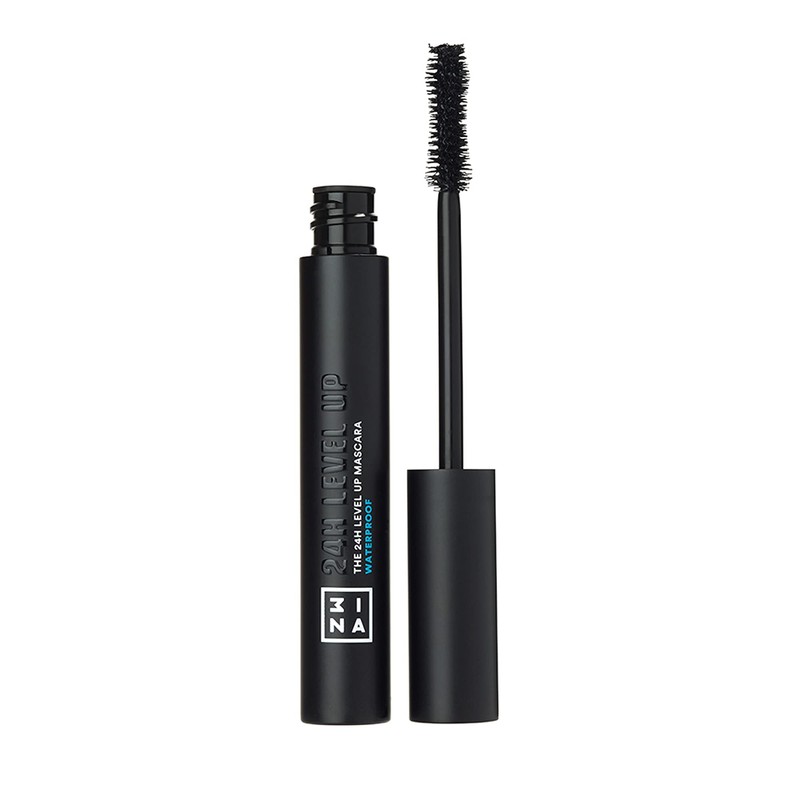 The 24H Level Up Waterproof Mascara - 900 Black by