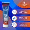 Lubricante Termico Fresa Sunset Yaakunaj Homme 18gr 2 Piezas