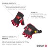 Ocun Crack Gloves Pro for Advanced Rock & Crack Climbing,