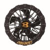 BURTLE AC10-1 35F Aircraft 2026 Fan Unit, Black