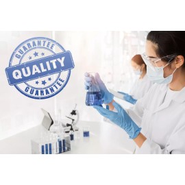 We Do Private Label Magnesium Citrate [10% mg] Raw Bulk Ingredient - 25-Kg