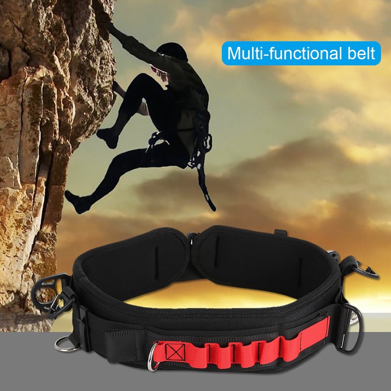 PULUZ Multi-functional Photography Belt Micro SLR Camera Fixed Fast Hanging