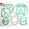Unbranded Ingersoll Rand Type 30 - Model 2545  compatible Gaskets Set. Part No:- 32307126