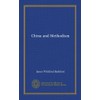 China and Methodism