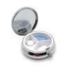 MovilCom ® Daily pocket pill box organizer 3 compartments, daily