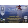 Jumping Bean Light Roast Fairtrade Organic 100% Compostable K-Cup Coffee