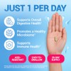 Dr. Berg's Probiotic Capsules with 60 Billion Probiotics - Probiotics