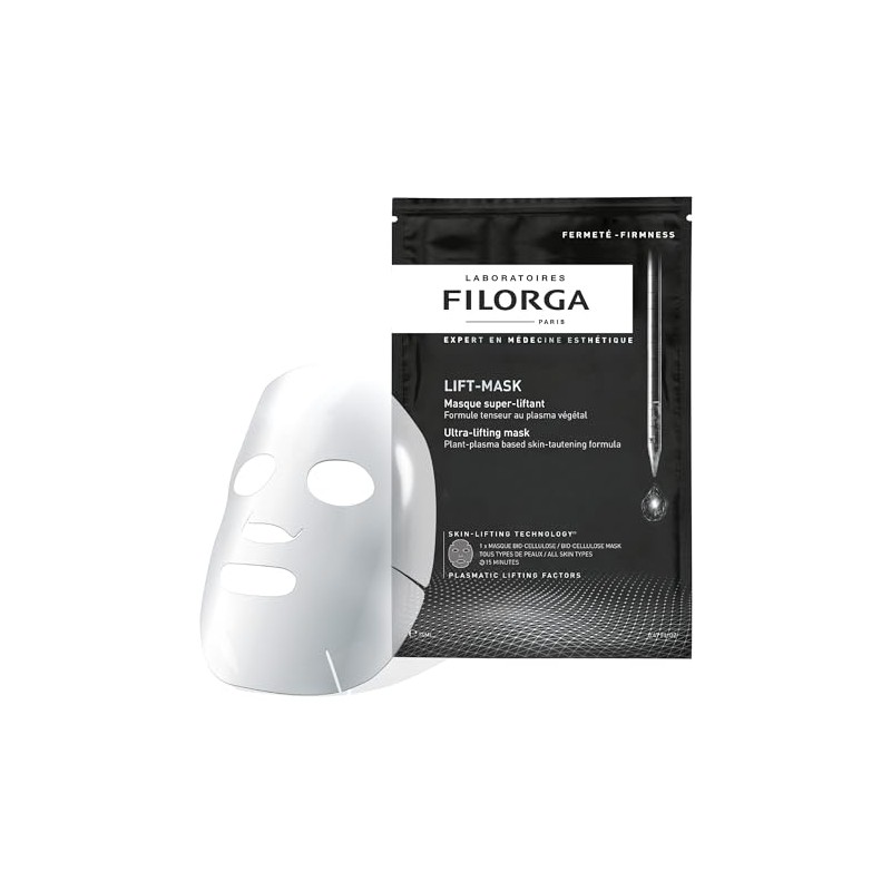 Filorga Lift Mask Mascarilla Individual para Firmeza en la Cara