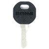 EMKA EK222 Replacement Key EK222
