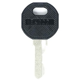 EMKA EK222 Replacement Key EK222