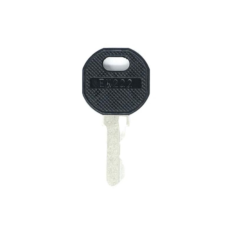 EMKA EK222 Replacement Key EK222