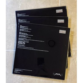 Metallica Live At Bridge School Benefit 1997 Vinyl Club EP New and Sealed