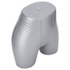 Model Inflatable Lower Body Mannequin for Shop Window Shooting Props