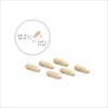M-D Building Products 95661 1-1/4 in. Wood Pegs for Concrete