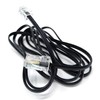 DRUT 2m Flat RJ11 to RJ45 Male to Male 4