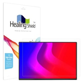 Muellery Healingshield Screen Protector Light Oleophobic High Gloss Film Compatible with XIAOMI BSCONN F16 PRO