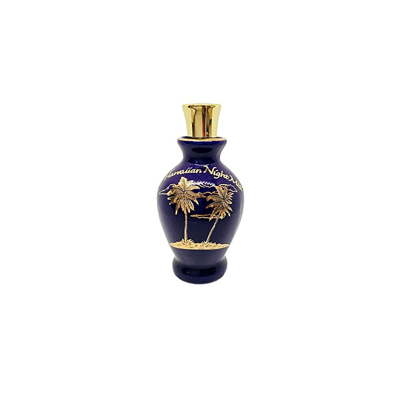 Hawaiian Night Mist Perfume by Edward Bell, Hawaiian Classic Perfumes