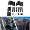 No Need Drilling 50 inch Curved Straight LED Light Bar