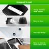 LHS Multifunctional Food Chopper - 10 in 1 Veggie Slicer,