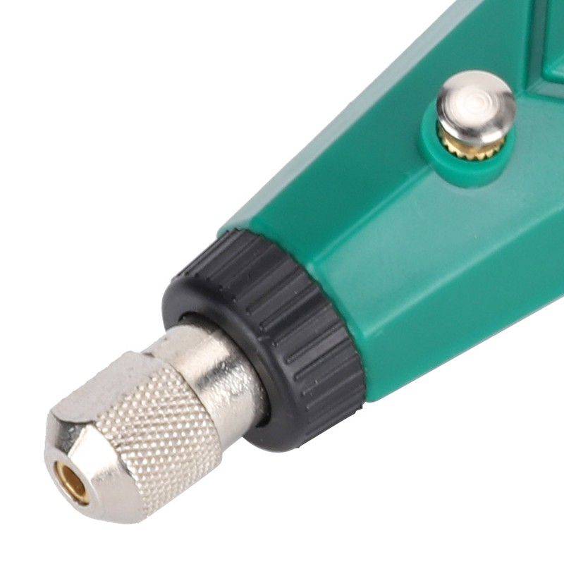 Electric Grinder Small HandHeld Jade Polishing Engraving 18000 RPM Chargable