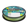 UltraCast Vanish Dual Spool Aqua Camo/Clear 0.004in