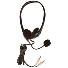 Dragon Stereo Communication/Skype Headset HS-GEN-C