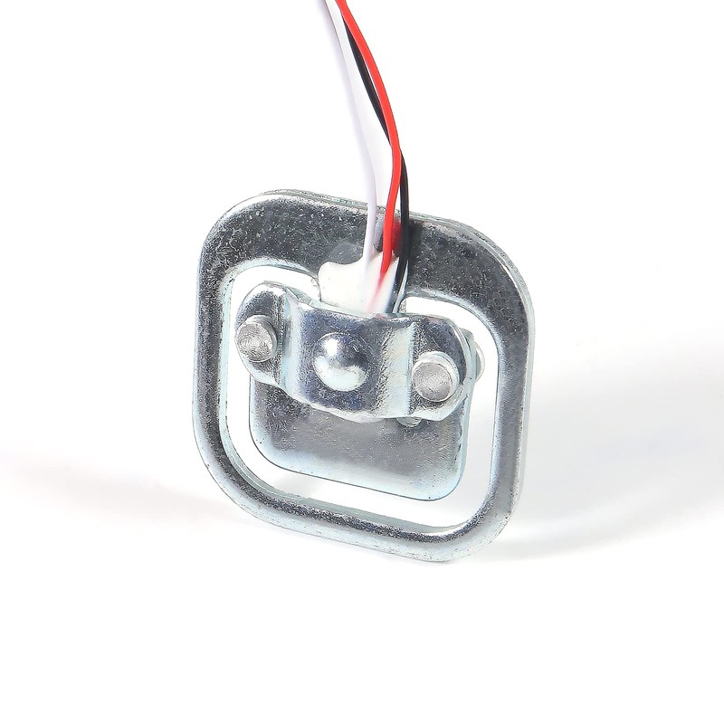 AOICRIE 50KG Half-bridge Body Load Cell Weight Strain Sensor Resistance