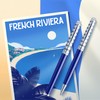 Waterman Fountain Pen | Hemisphere French Riviera Collection | Le