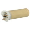 vhbw Heating Element Replacement for Leister 101.581 for Hot Air