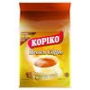 4 Kopiko 3 in 1 Brown Instant Coffee (4 pack