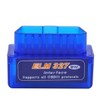 OBDII Car Scan Diagnostic Tool ELM (v1.5 Bluetooth)