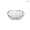 Kitchen Art Stainless Steel Strainer (No. 4) Vegetable Strainer Strainer