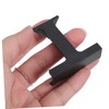 Operitacx Pack of 10 Water Clamp for Solar Panel Solar