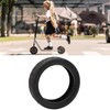 8 1/2x2 Electric Scooter Rubber Tire Replacement Tubeless Tire for
