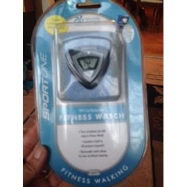 Sportline Wristband 806 Fitness Watch