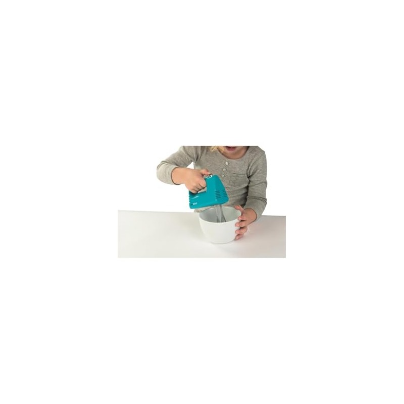 Smoby 7600310500 Tefal Mixer Giocattolo
