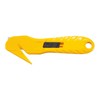 Box Cutter, Box Opener, Nylon Handle, Home Safe