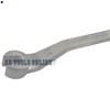 AB Tools 10mm and 11mm Brake Line Open Spanner Flare