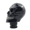 Mavota Skull Manual Automatic Gear Shift Knobs with Adapters Fit