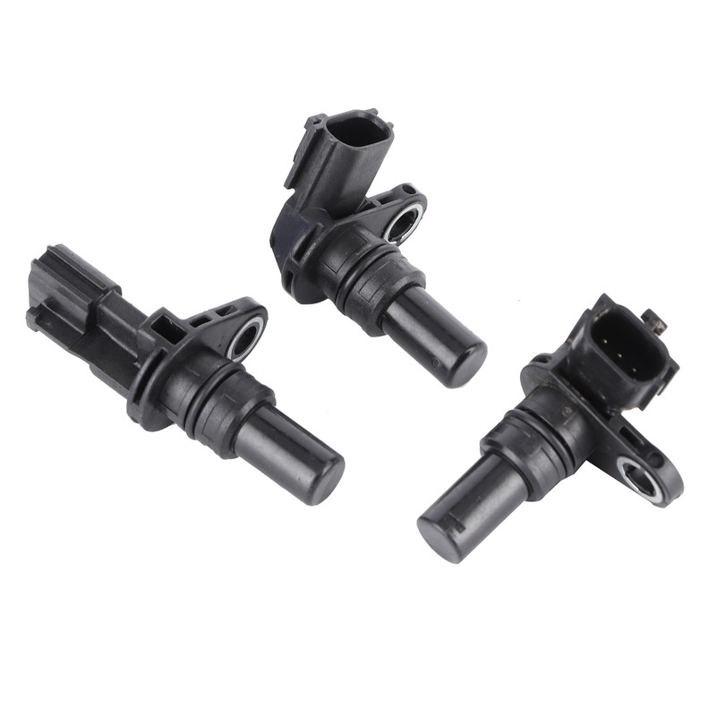 3pcs Vehicle Speed Sensor Input Output Oil Pressure Transmitter Fit