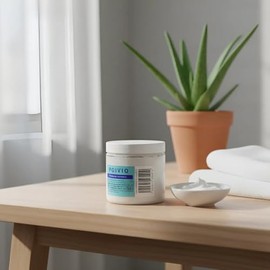 Crema a base de ácido salicílico concentrado al 5% 200 gramos