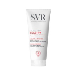 SVR Cicavit Creme HPPI Crema Calmante y Reparadora para Piel Irritada y Dañada, 100 ml