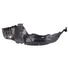 TRQ TRQ Inner Fender Liner Set Compatible with 1996-1998 Acura
