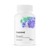 Thorne Ferrasorb - Complete Blood-Building Formula with Iron, Folate, and