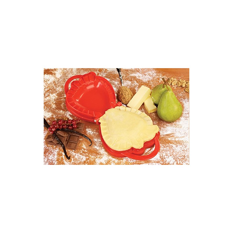 SVIM Red Apple Bag Dough Mould