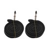2 Pack 700x23C Bike Inner Tube 700c Presta Valve Butyl
