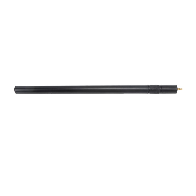 Billiards Pool Cue Extension Aluminum 21in Billiard Cue Extension Billiards