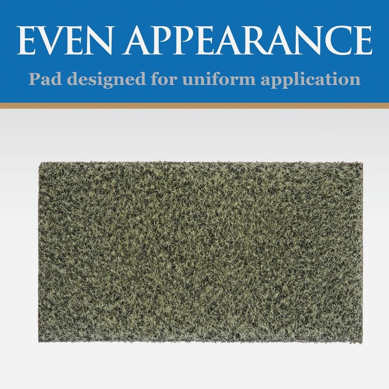 Linzer Pd7006 Disposable Painter Pad, 3 Inch